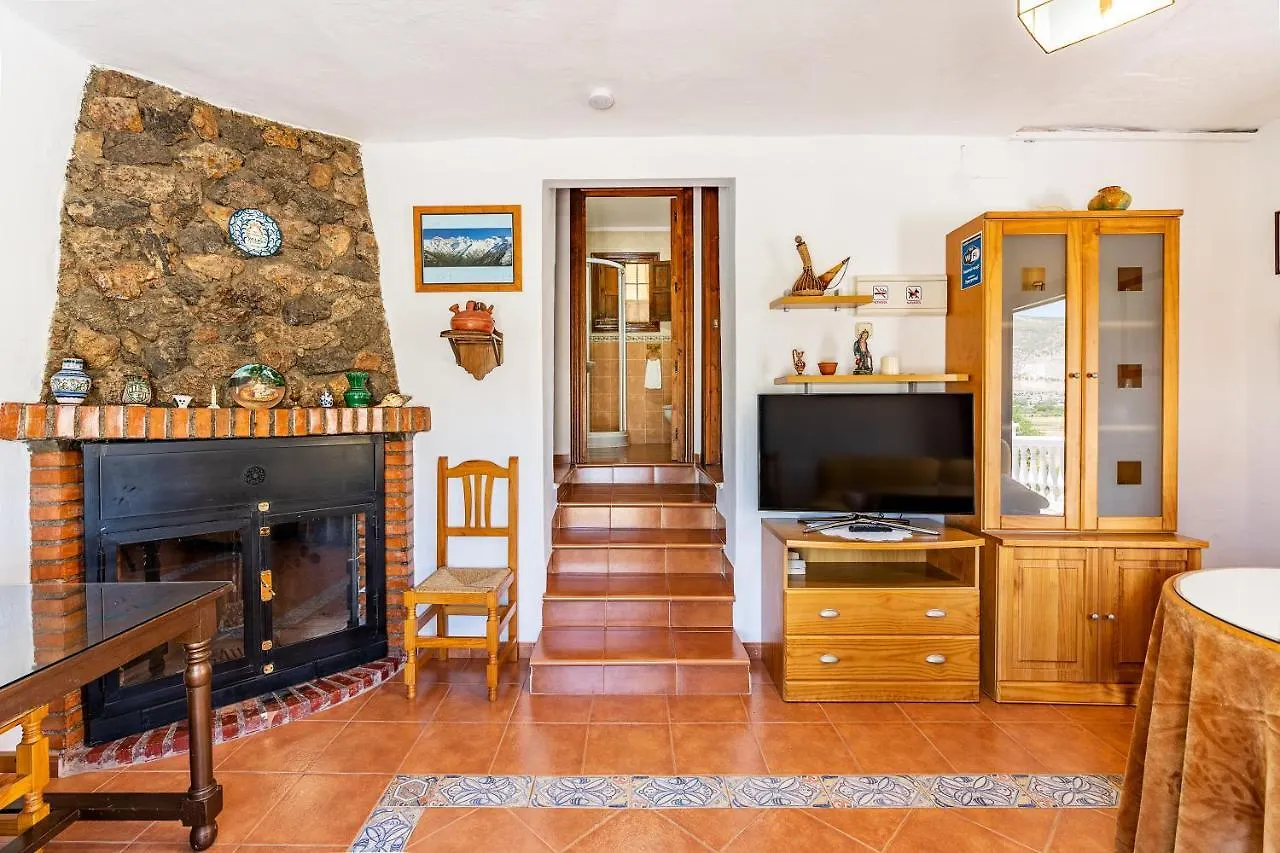 Holiday home Ladera De Los Molinos Padul Spain