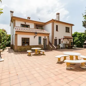 Villa Camino De Molinos