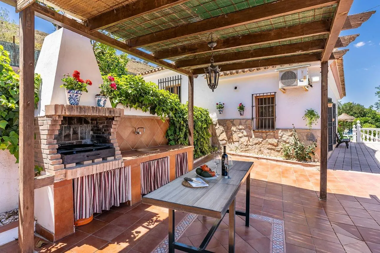 Ladera De Los Molinos Padul